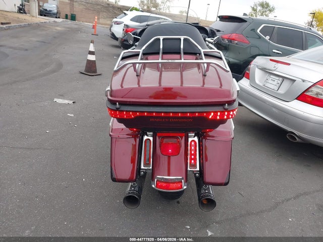 2015 HARLEY-DAVIDSON FLHTKL 1HD1KKL38FB600552 Photo 5