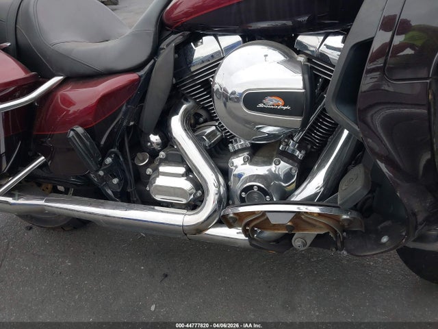 2015 HARLEY-DAVIDSON FLHTKL 1HD1KKL38FB600552 Photo 7