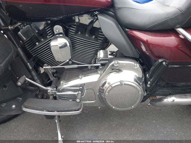 2015 HARLEY-DAVIDSON FLHTKL 1HD1KKL38FB600552 Photo 8
