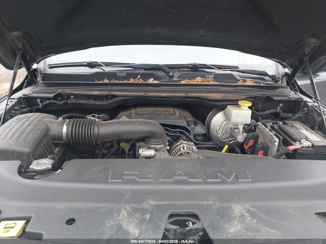 44777824 :رقم المزاد ، 1C6SRFFT2LN140942 vin ، 2020 Ram 1500 مزاد بيع