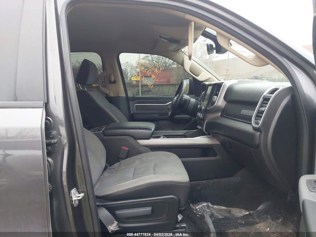 44777824 :رقم المزاد ، 1C6SRFFT2LN140942 vin ، 2020 Ram 1500 مزاد بيع