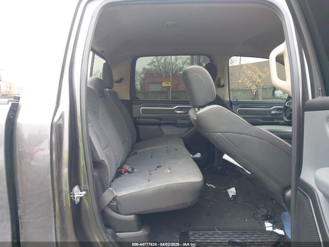44777824 :رقم المزاد ، 1C6SRFFT2LN140942 vin ، 2020 Ram 1500 مزاد بيع