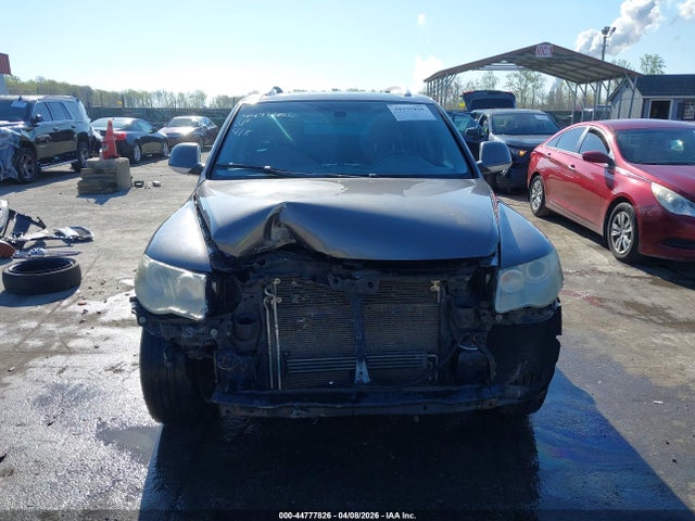 Продаж на аукціоні авто 2008 Volkswagen Touareg 2 V8 Fsi, vin: WVGCB77L48D002382, номер лоту: 44777826