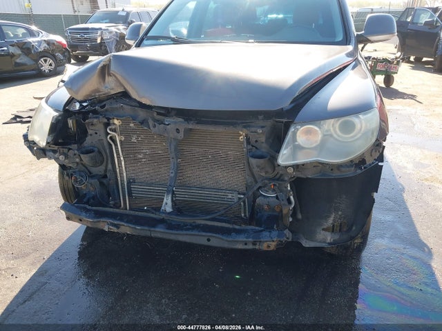 Продаж на аукціоні авто 2008 Volkswagen Touareg 2 V8 Fsi, vin: WVGCB77L48D002382, номер лоту: 44777826
