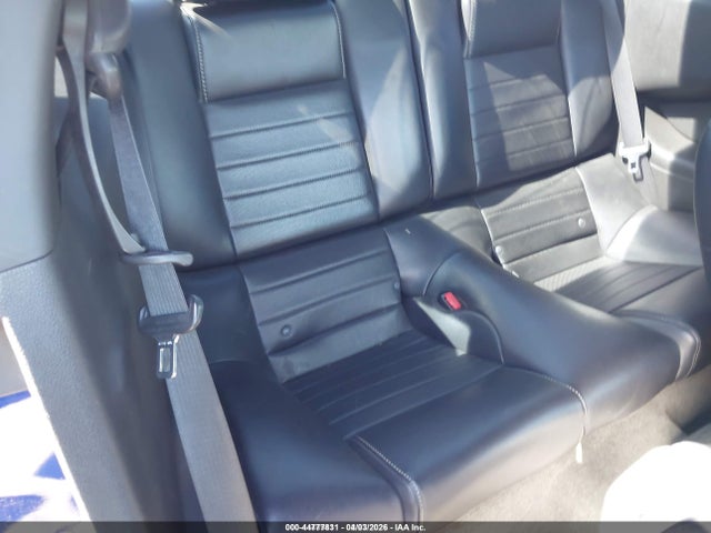 2013 FORD MUSTANG 1ZVBP8CF8D5209494 Photo 7
