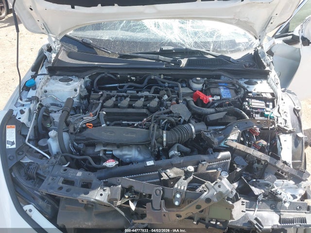 Продаж на аукціоні авто 2024 Honda Civic Touring, vin: 2HGFE1F95RH332470, номер лоту: 44777833