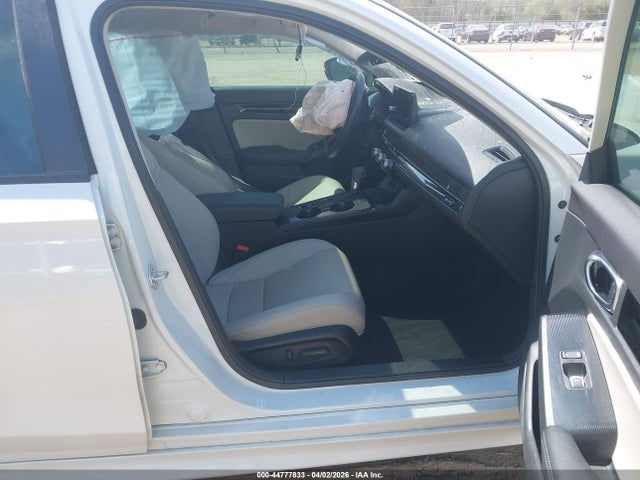 Продаж на аукціоні авто 2024 Honda Civic Touring, vin: 2HGFE1F95RH332470, номер лоту: 44777833