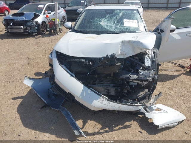 Продаж на аукціоні авто 2024 Honda Civic Touring, vin: 2HGFE1F95RH332470, номер лоту: 44777833