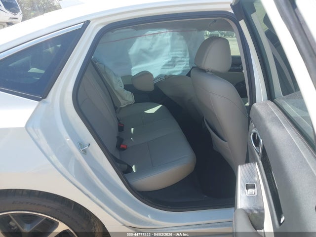 Продаж на аукціоні авто 2024 Honda Civic Touring, vin: 2HGFE1F95RH332470, номер лоту: 44777833