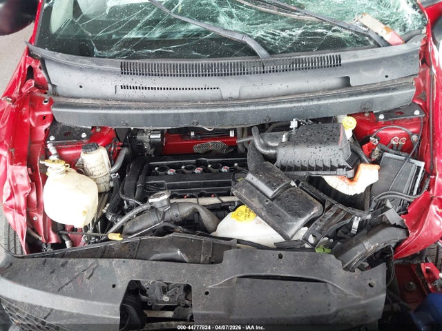 44777834 :رقم المزاد ، 3C4PDCAB9JT517659 vin ، 2018 Dodge Journey Se مزاد بيع