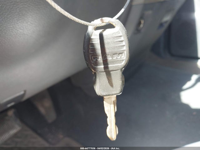 2010 DODGE RAM 1500 3D7JV1ET9AG165384 Photo 10