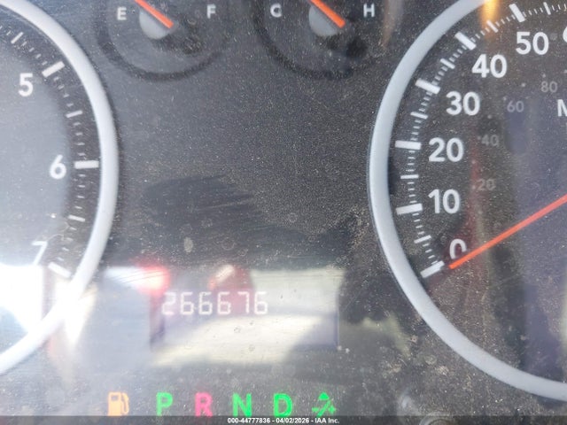 2010 DODGE RAM 1500 3D7JV1ET9AG165384 Photo 6