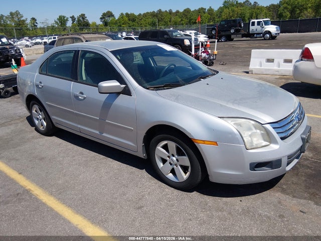 2009 FORD FUSION 3FAHP07Z19R212816