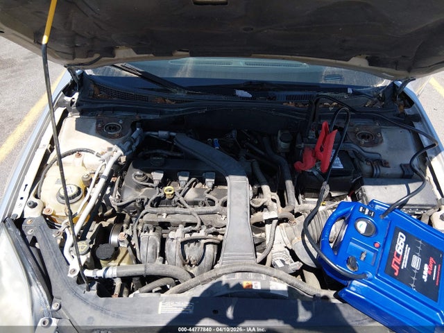 2009 FORD FUSION 3FAHP07Z19R212816 Photo 9