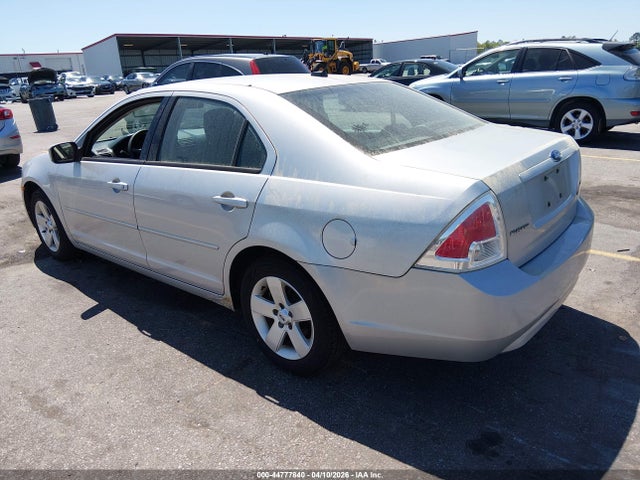 2009 FORD FUSION 3FAHP07Z19R212816 Photo 2