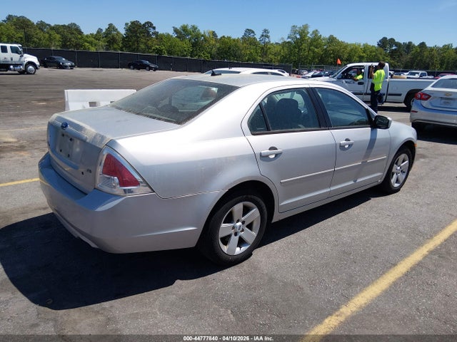 2009 FORD FUSION 3FAHP07Z19R212816 Photo 3