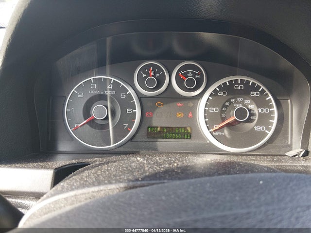 2009 FORD FUSION 3FAHP07Z19R212816 Photo 6
