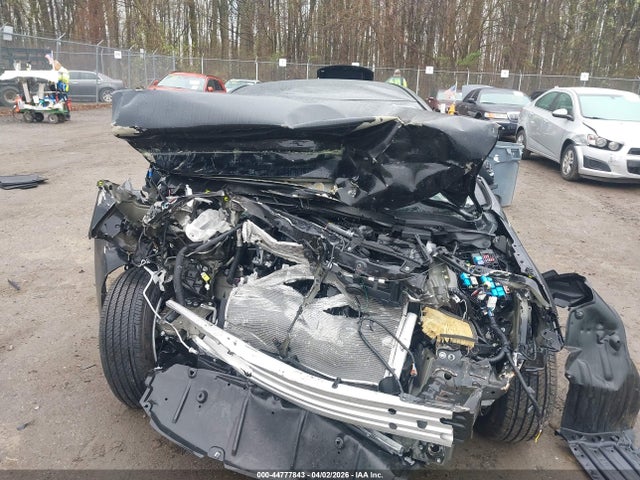 Продаж на аукціоні авто 2026 Toyota Corolla Le, vin: 5YFB4MDE2TP406401, номер лоту: 44777843