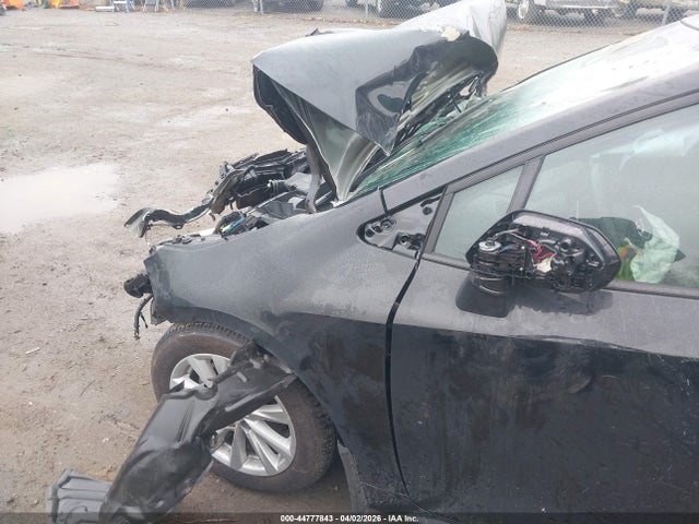 Продаж на аукціоні авто 2026 Toyota Corolla Le, vin: 5YFB4MDE2TP406401, номер лоту: 44777843