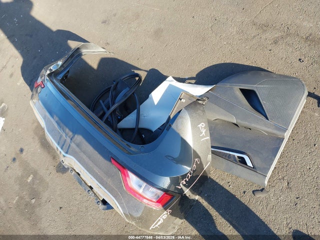 Продажа на аукционе авто 2025 Kia Niro Ev Wind, vin: KNDCR3L13S5142406, номер лота: 44777846