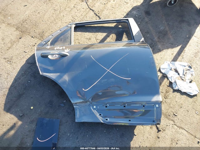 Продажа на аукционе авто 2025 Kia Niro Ev Wind, vin: KNDCR3L13S5142406, номер лота: 44777846