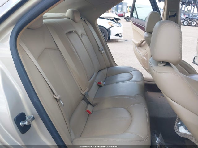 Продажа на аукционе авто 2009 Cadillac Cts Standard, vin: 1G6DF577190117974, номер лота: 44777850