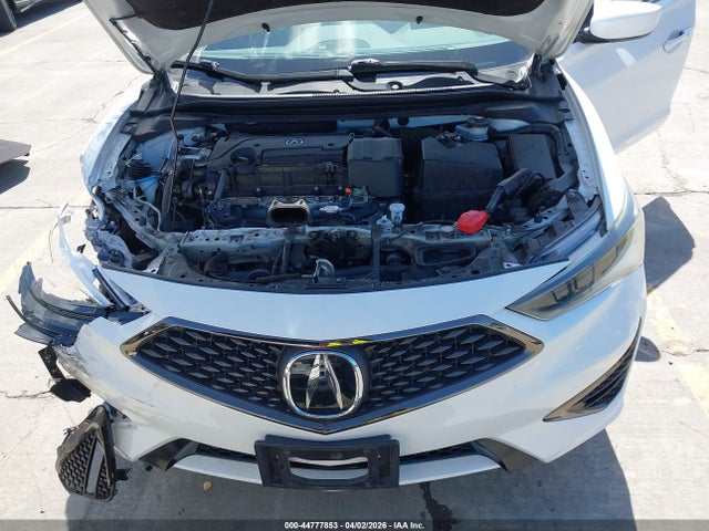 Aukcja sprzedaży 2019 Acura Ilx, vin: 19UDE2F87KA008946, numer aukcji: 44777853