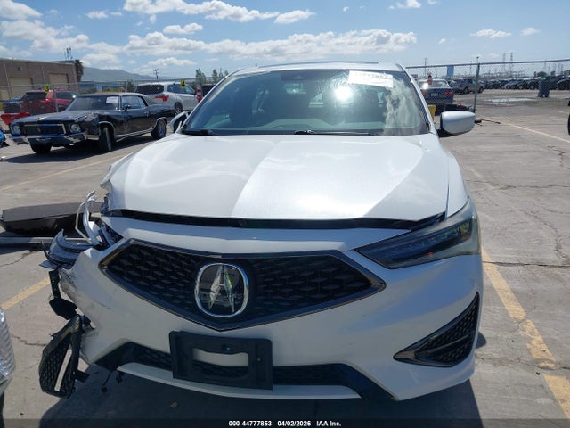 Aukcja sprzedaży 2019 Acura Ilx, vin: 19UDE2F87KA008946, numer aukcji: 44777853