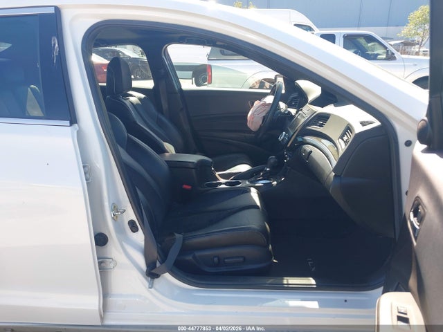 Aukcja sprzedaży 2019 Acura Ilx, vin: 19UDE2F87KA008946, numer aukcji: 44777853