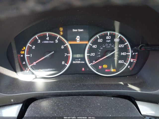 Aukcja sprzedaży 2019 Acura Ilx, vin: 19UDE2F87KA008946, numer aukcji: 44777853