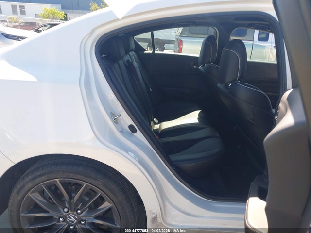 Aukcja sprzedaży 2019 Acura Ilx, vin: 19UDE2F87KA008946, numer aukcji: 44777853