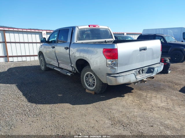 Продаж на аукціоні авто 2008 Toyota Tundra Base 5.7l V8, vin: 5TFDV541X8X069011, номер лоту: 44777856