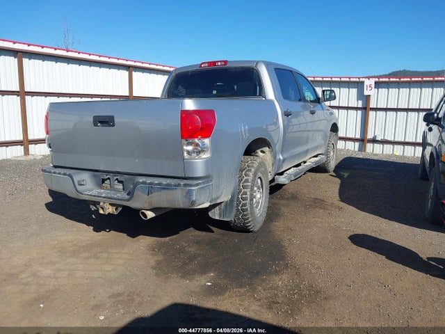 Продаж на аукціоні авто 2008 Toyota Tundra Base 5.7l V8, vin: 5TFDV541X8X069011, номер лоту: 44777856