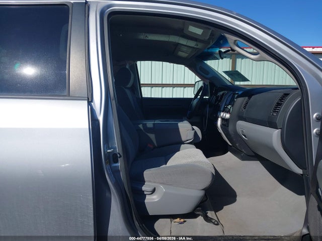 Продаж на аукціоні авто 2008 Toyota Tundra Base 5.7l V8, vin: 5TFDV541X8X069011, номер лоту: 44777856