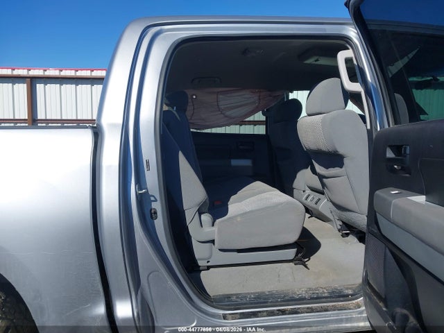 Продаж на аукціоні авто 2008 Toyota Tundra Base 5.7l V8, vin: 5TFDV541X8X069011, номер лоту: 44777856