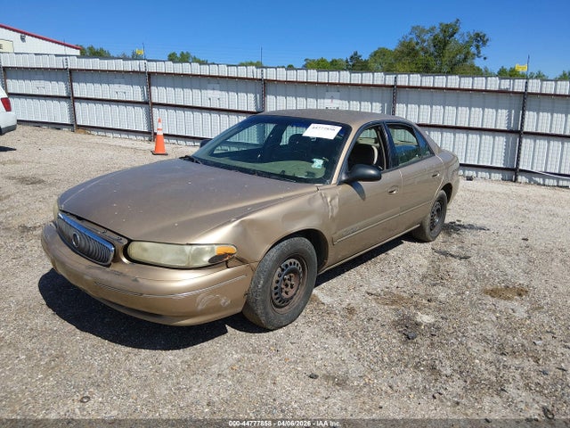 Продаж на аукціоні авто 2000 Buick Century Custom, vin: 2G4WS52J4Y1188833, номер лоту: 44777858