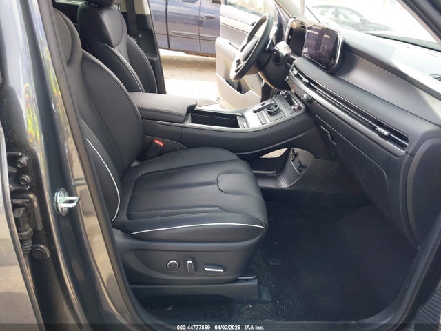 Aukcja sprzedaży 2025 Hyundai Palisade Sel Premium, vin: KM8R44GE3SU851544, numer aukcji: 44777859