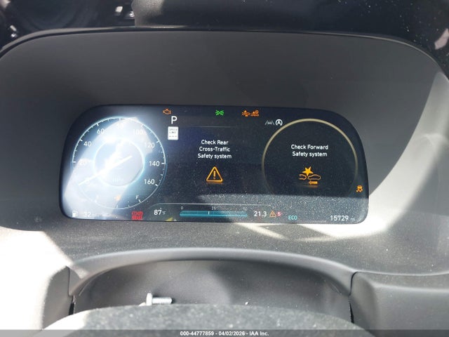 Aukcja sprzedaży 2025 Hyundai Palisade Sel Premium, vin: KM8R44GE3SU851544, numer aukcji: 44777859