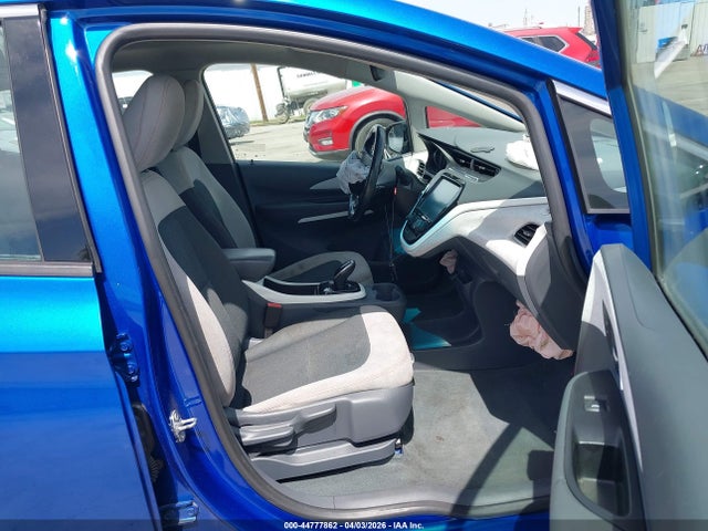 1G1FY6S08L4114417 Chevrolet Bolt Ev Fwd Lt