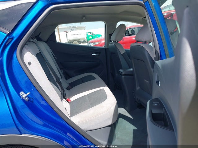 1G1FY6S08L4114417 Chevrolet Bolt Ev Fwd Lt