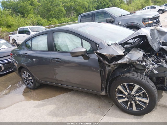 Nissan Versa 1.6 Sv 2024 3N1CN8EV9RL889434 Image 13