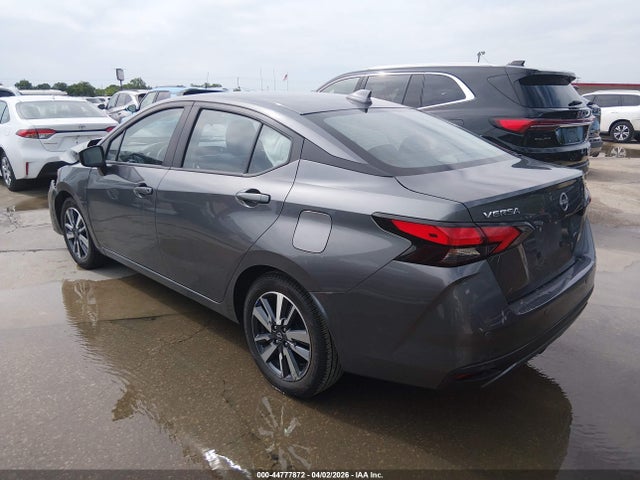 Nissan Versa 1.6 Sv 2024 3N1CN8EV9RL889434 Image 3