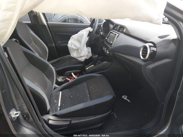 Nissan Versa 1.6 Sv 2024 3N1CN8EV9RL889434 Image 5