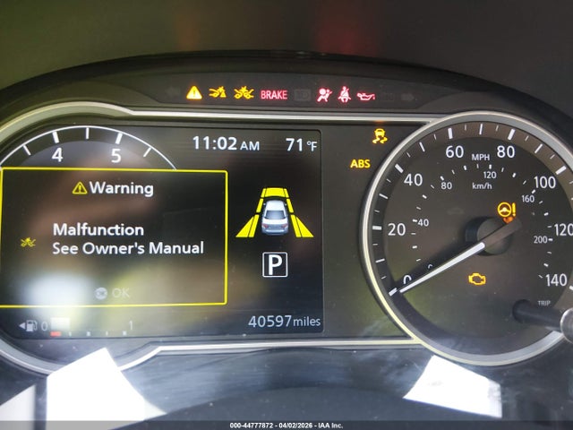 Nissan Versa 1.6 Sv 2024 3N1CN8EV9RL889434 Image 7