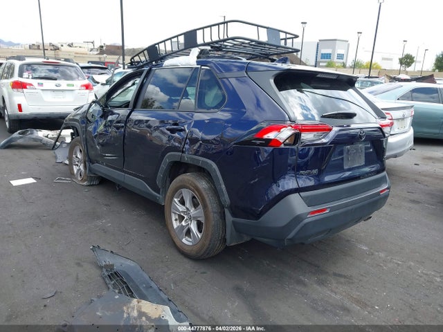Toyota Rav4 Xle 2025 2T3W1RFV0SW375819 Image 3