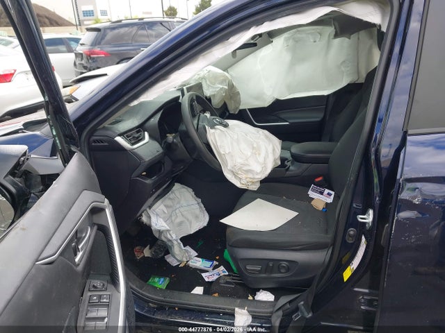Toyota Rav4 Xle 2025 2T3W1RFV0SW375819 Image 5
