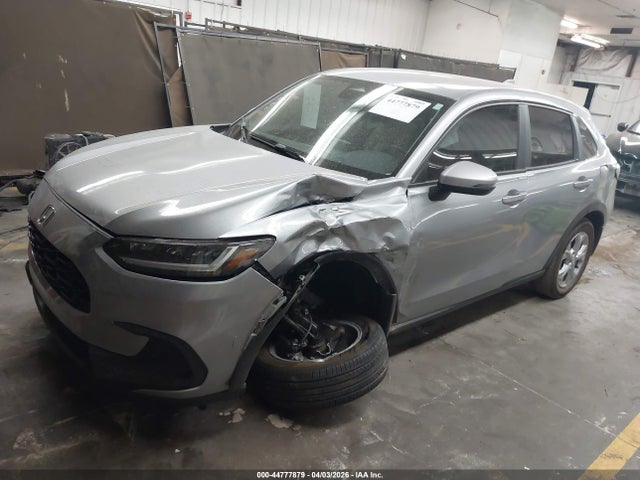 3CZRZ1H3XRM728561 Honda Hr-v 2wd Lx