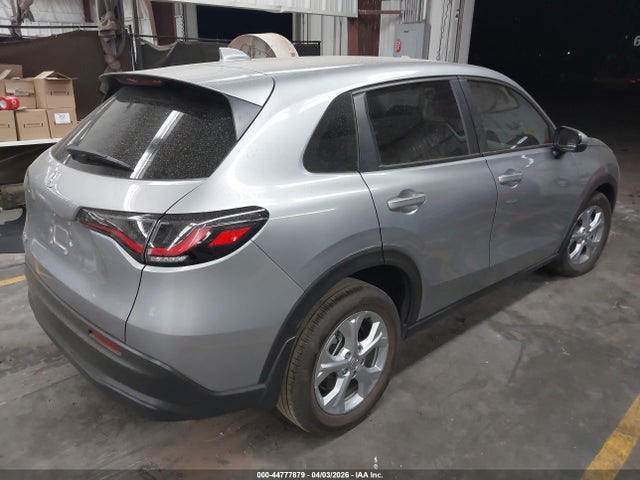 3CZRZ1H3XRM728561 Honda Hr-v 2wd Lx