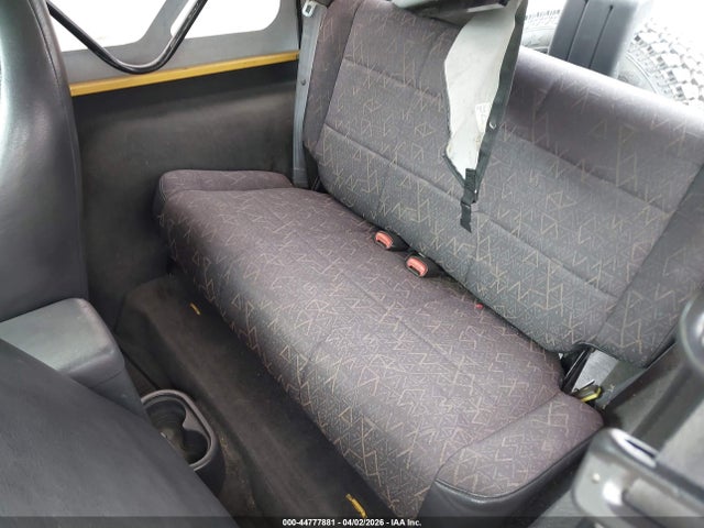 Aukcja sprzedaży 2001 Jeep Wrangler Sport, vin: 1J4FA49S41P321948, numer aukcji: 44777881