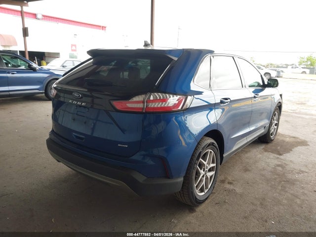 2FMPK4J92RBA99909 Ford EDGE SEL